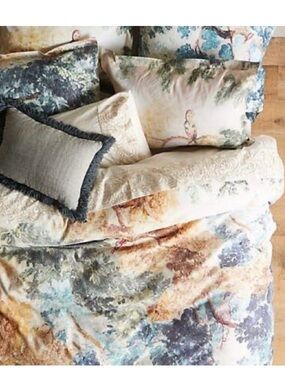 Looking for Judarn pattern Anthropologie items!!